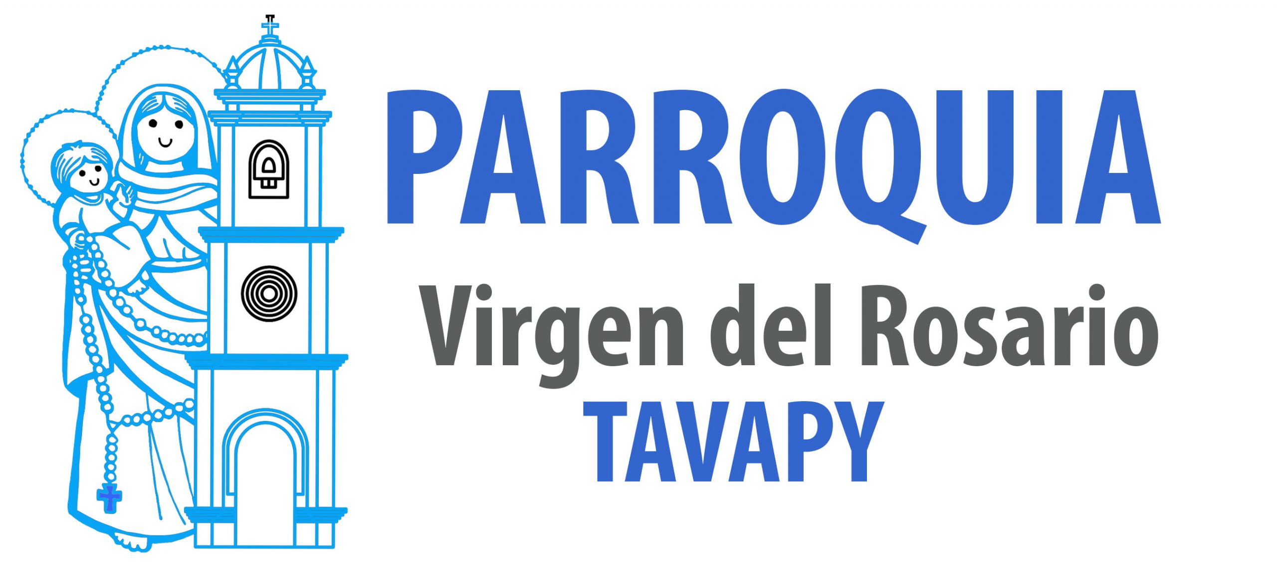 Parroquia Virgen del Rosario Tavapy 